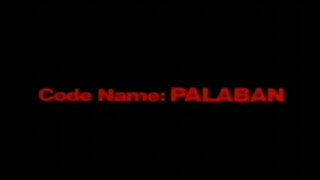 MIKEE VILLANUEVA | CODE NAME: PALABAN (1997) FULL MOVIE