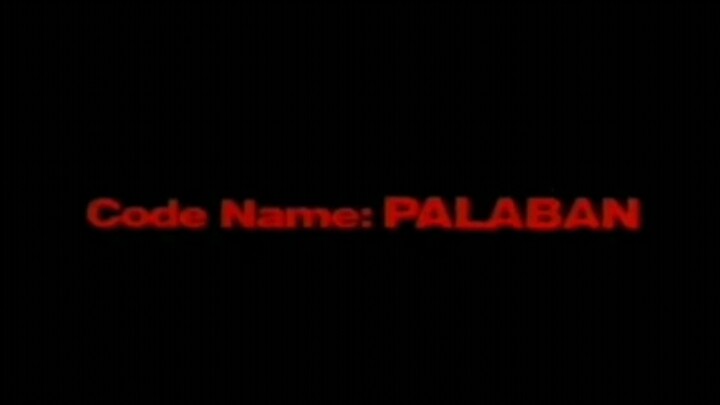 MIKEE VILLANUEVA | CODE NAME: PALABAN (1997) FULL MOVIE