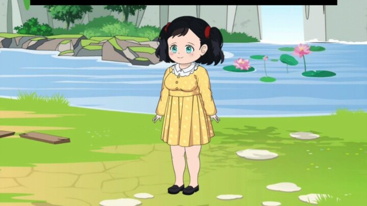 Episode 1 of "The Fat Wife's Fortune": Dressing Up as a Fat Man