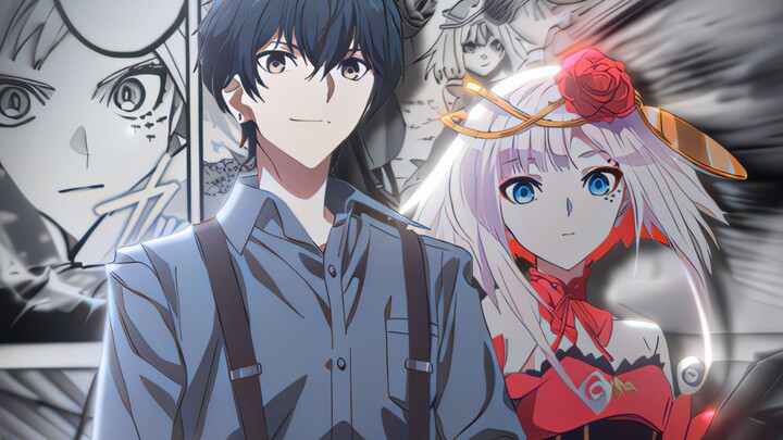 “Those Powerful Pairings in Anime!”