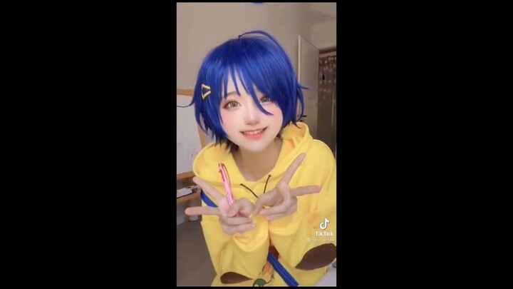 [Tổng Hợp Tik Tok Anime] #4🌊||😍Quá nhiều Waifu trong 1 video😍|Rem,Elaina,Siesta,...