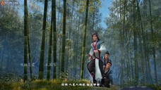Martial Peak episode 28 Sub indo
