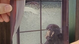 【自留】卿酒子老师绝美流麻