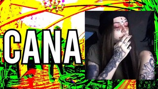 CANA - BARBWIRE