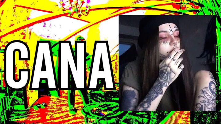 CANA - BARBWIRE