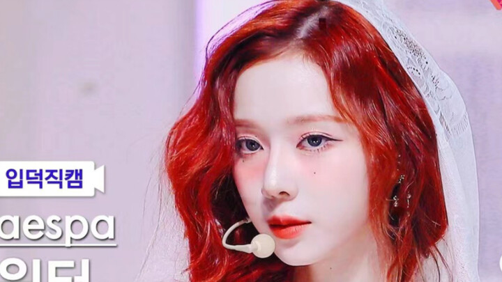 จินฤดูหนาวถ่ายสดละคร แต่พอได้ยินชื่อเพลงก็เปลี่ยนชุดทันที