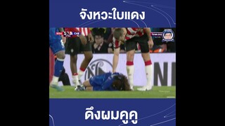 จังหวะใบแดง