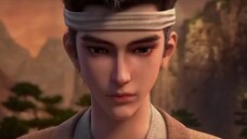 Wind of the Tang Dynasty eps 02 sub indo
