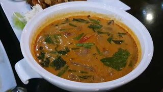 REVIEW NHÀ HÀNG THÁI NATALIE - ẨM THỰC THÁI LAN SIÊU NGON GIỮA LÒNG PHÚ MỸ HƯNG
