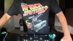 Dj mixed