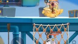 Game di động Tom và Jerry: Một phát súng giết chết một nửa máu, Tudor chết ngay tại chỗ