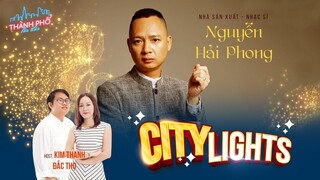 Nguyễn Hải Phong: Ít người cover “Đôi mắt” của Wanbi Tuấn Anh vì muốn dành sự tưởng nhớ đến Wanbi