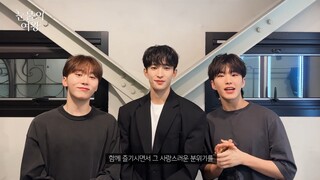240308 SEVENTEEN Kwon Soon-young HOSHI Lee Seok-min DK Boo Seung-kwan Boo Seok-soon luôn mỉm cười Nữ