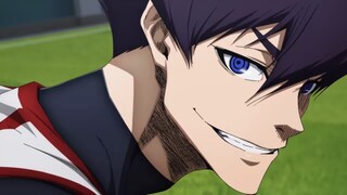 PV baru animasi TV "Blue Prison" Musim 2 dirilis