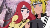 Naruto 466-Kutipan 01 Tidak bisa main mata dengan perempuan Belajar dari Hokage Keempat Storm Minato