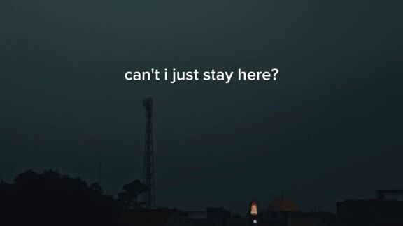 sad