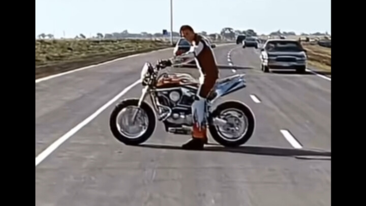 วิธีจีบของอัศวินผีปีศาจ