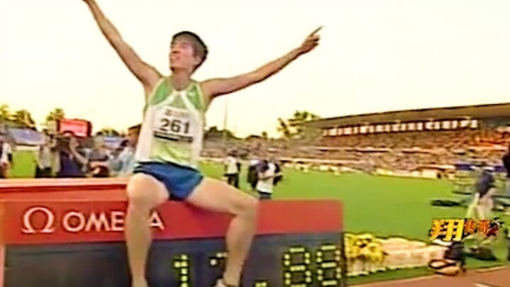 [Lưu Tường] Nhà vô địch Olympic năm 2004 không đáng bị lãng quên!