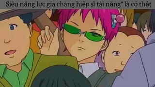 siêu năng lực trực chính là đây