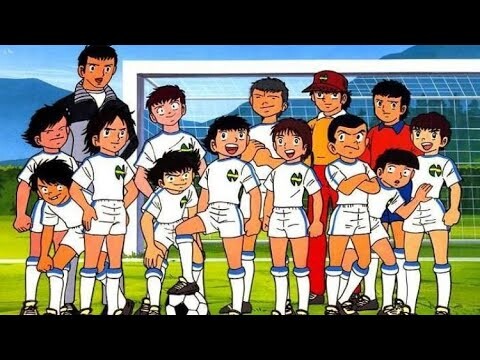 Tất tần tật về phần 3 Captain Tsubasa J SS3 Vòng loại world cup U20