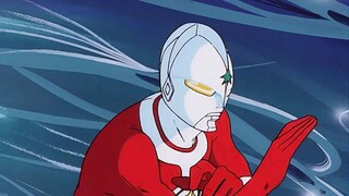 Ultraman Joneus Episode 10 Sub Indo