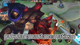Aldous gk ngotak MLBB