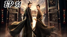 EP 31 Strange Tales 3