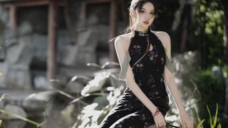 ｜Miaotian｜Siapa yang tidak suka cheongsam~｜Tarian asli｜Huo Yuanjia