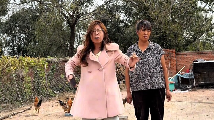 วิธีแร็ปชามานแห่งแดนเหนือจาก Dongbai TV