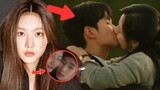 Queen of Tears' ratings suddenly dropped sharply,affected by KimSooHyun's scandal?KimSaeRon jealous?