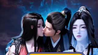 [การเดินทางสู่ความเป็นอมตะของมนุษย์] เวอร์ชันที่สงสัยว่าจะถูกลบหลุดออกมาโดยไม่ได้ตั้งใจ