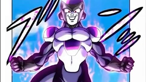 Four years, four whole years. Do you know how I spent these four years? " Dragon Ball "Anime" Dragon