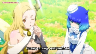 Eps_7 Makan bersama para furry di isekai musim 2 [Tondemo Skill de Isekai Hourou Meshi Season 2]