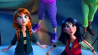 You are so unpredictable 🤣 #cartoonanimation