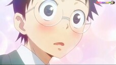 สปอยโอตาคุน่องเหล็ก ภาค1/02