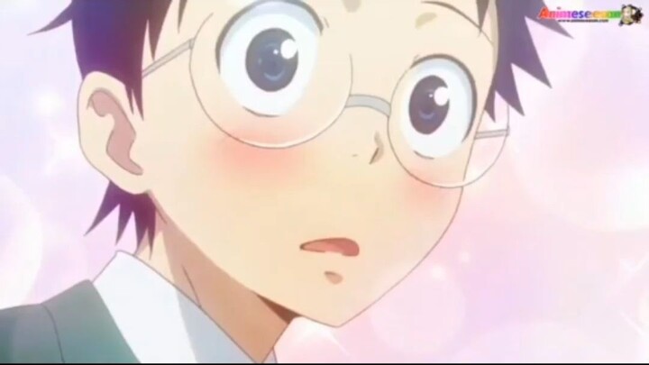 สปอยโอตาคุน่องเหล็ก ภาค1/02