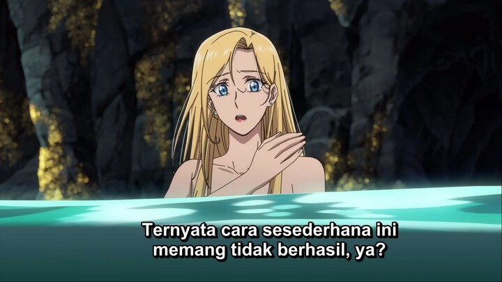 Eps_9 Sulo Lepeling Versi Tukang Gali Jimat Pusaka
