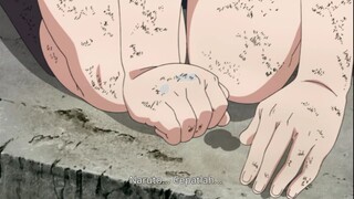 Jutsu Kuchiyose terkuat milik sakura