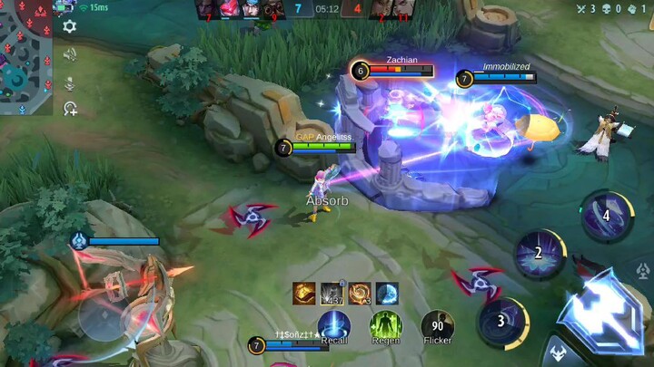 Just a gameplay