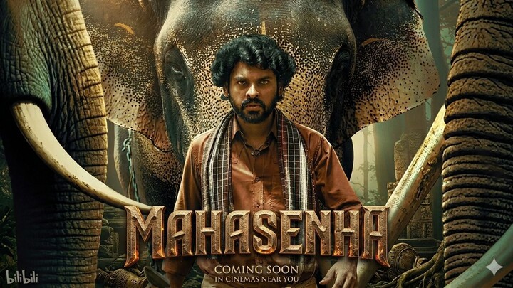 MAHASENHA (2026) Official Movie | Hindi-English Dual Audio & Eng Sub | Epic Action Thriller! đđĨ