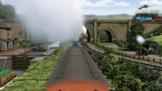 Thomas And Friends welcome to island of sodor season 13 -16 indo dub