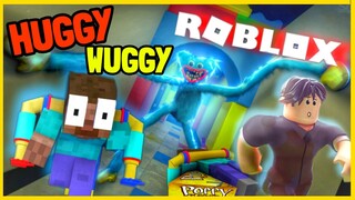 [ Lớp Học Quái Vật ] THẦY LẦN ĐẦU CHƠI "POPPY PLAYTIME ROBLOX" TRÊN ĐIỆN THOẠI | MV CHANNEL