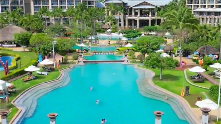 Tại sao mọi người lại thích đi du lịch tới Tam Á nhỉ?