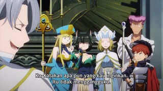 ISEKAI SHIKKAKU - EPISODE 12 END - [SUB INDO]