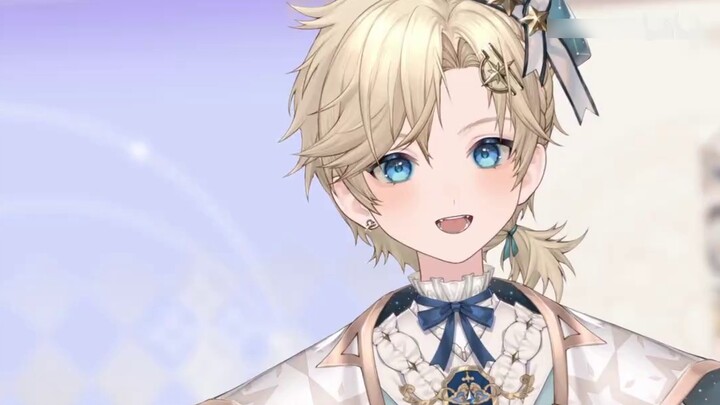 [live2d model display] Your super cute genius magic apprentice