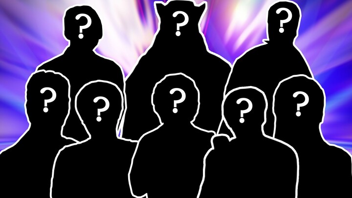 "There's a simple question: Have they become history?"