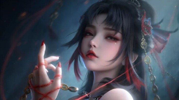 Dragon Triumph in the Celestial Realm Episode 6