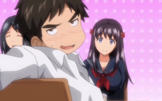 น้องสาวปีศาจตัวน้อยของญาติฉัน!
