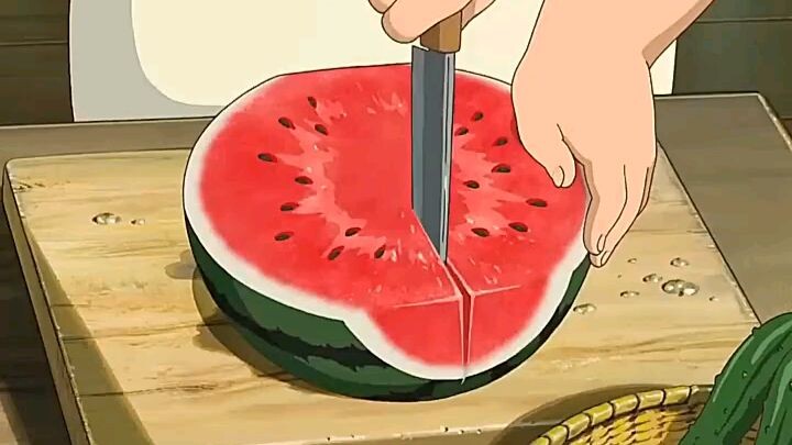 watermelon