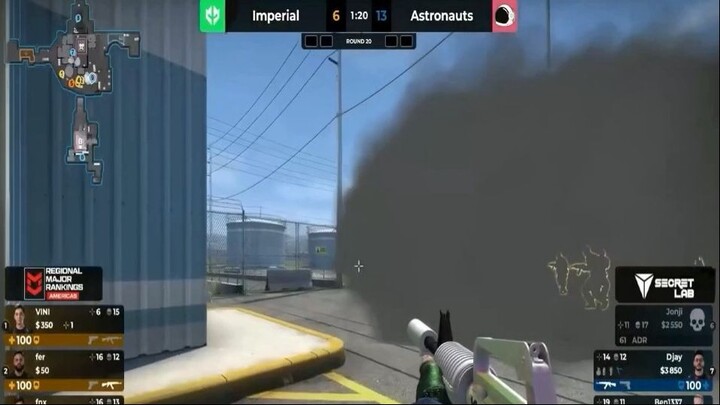 cân team 7 #csgo, #csgo_pro